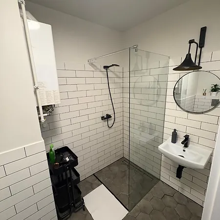 Lägenhet Tulip Chelmonskiego