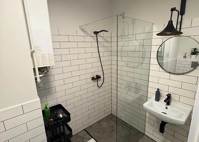 Appartement Tulip Chelmonskiego